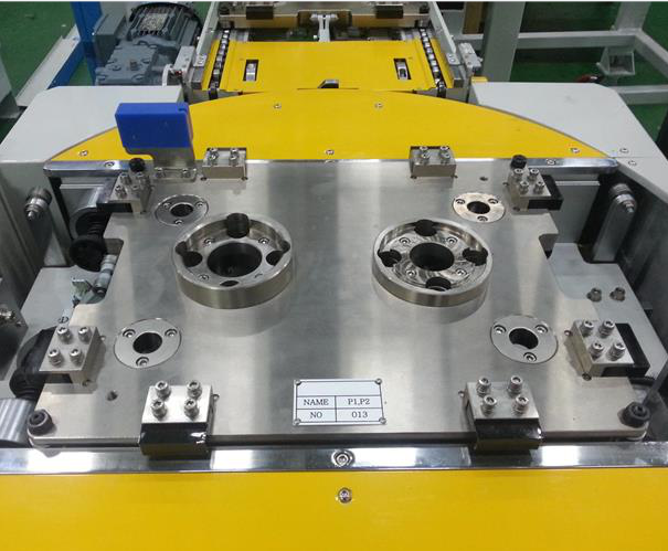 输送90度转角设备